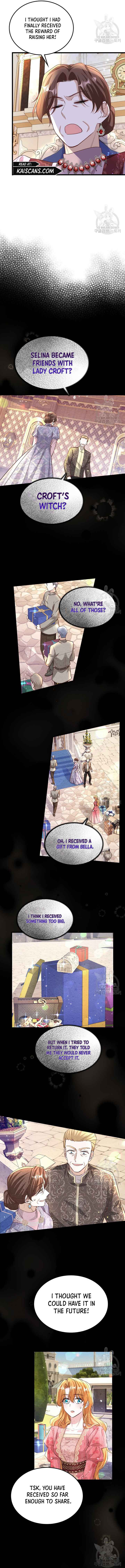 The Object of your Obsession is Wrong, Lord of the Tower! Chapter 10 43 2