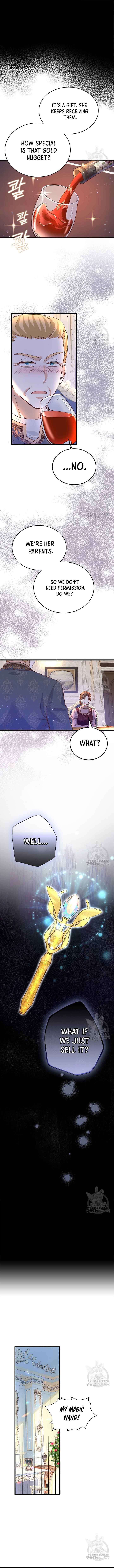 The Object of your Obsession is Wrong, Lord of the Tower! Chapter 10 44 3