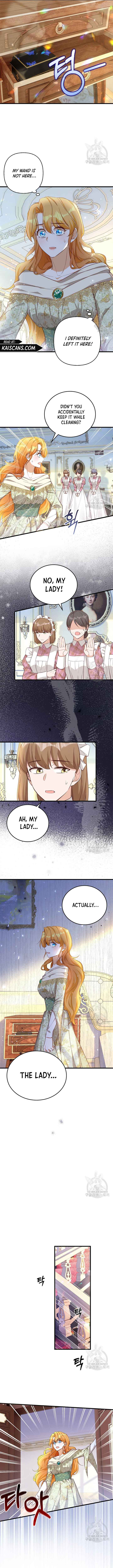 The Object of your Obsession is Wrong, Lord of the Tower! Chapter 10 45 4