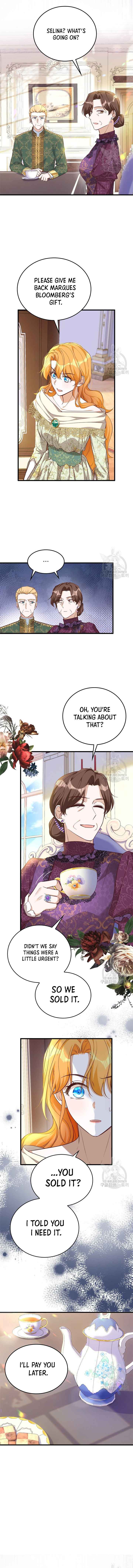 The Object of your Obsession is Wrong, Lord of the Tower! Chapter 10 46 5