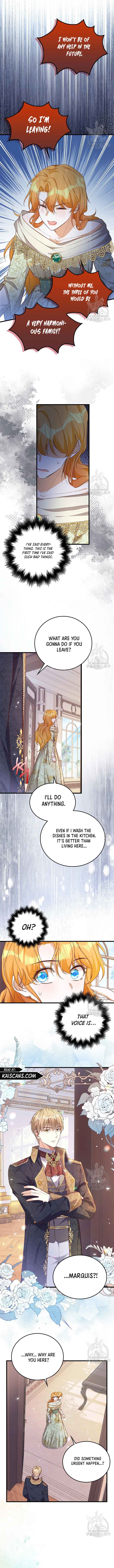 The Object of your Obsession is Wrong, Lord of the Tower! Chapter 10 49 8