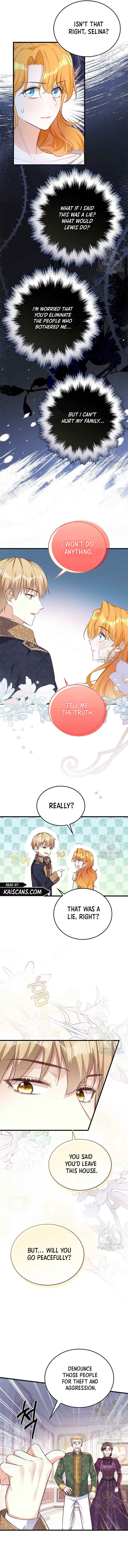 The Object of your Obsession is Wrong, Lord of the Tower! Chapter 11 43 2