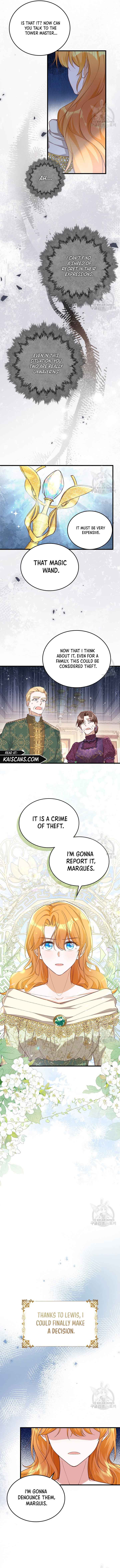 The Object of your Obsession is Wrong, Lord of the Tower! Chapter 11 45 4