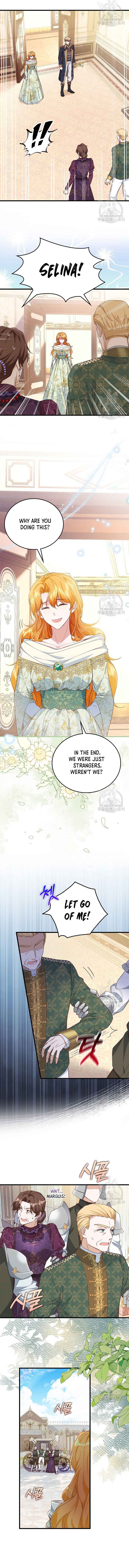 The Object of your Obsession is Wrong, Lord of the Tower! Chapter 11 46 5
