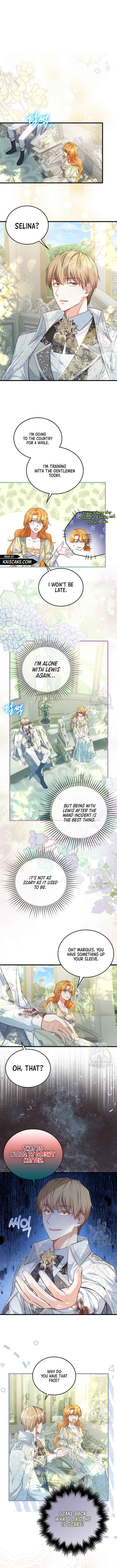 The Object of your Obsession is Wrong, Lord of the Tower! Chapter 12 38 0