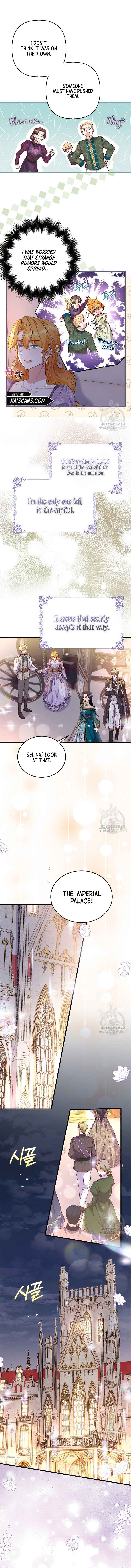 The Object of your Obsession is Wrong, Lord of the Tower! Chapter 12 42 4