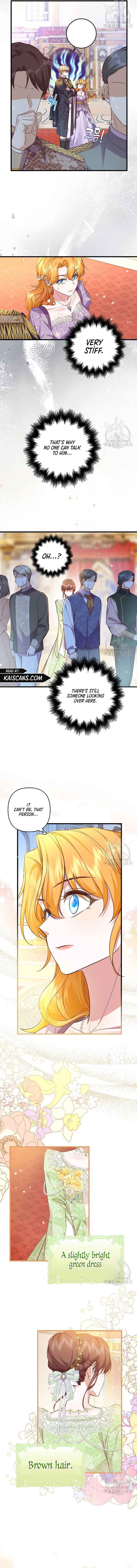The Object of your Obsession is Wrong, Lord of the Tower! Chapter 12 45 7