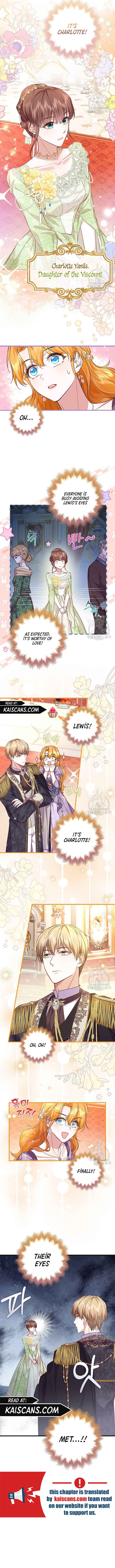 The Object of your Obsession is Wrong, Lord of the Tower! Chapter 12 46 8