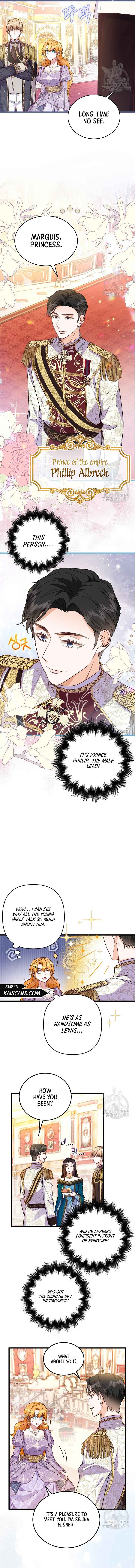 The Object of your Obsession is Wrong, Lord of the Tower! Chapter 13 39 1