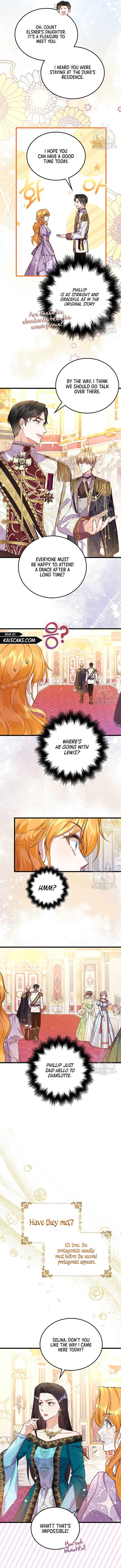 The Object of your Obsession is Wrong, Lord of the Tower! Chapter 13 40 2