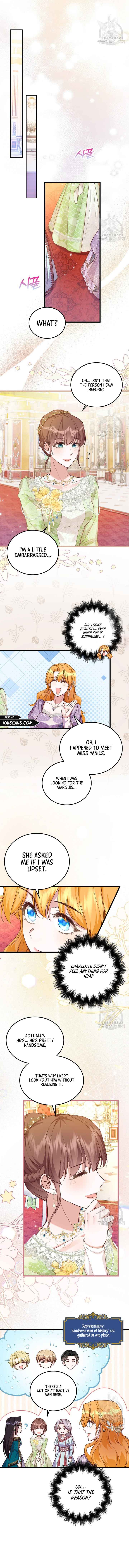 The Object of your Obsession is Wrong, Lord of the Tower! Chapter 13 42 4