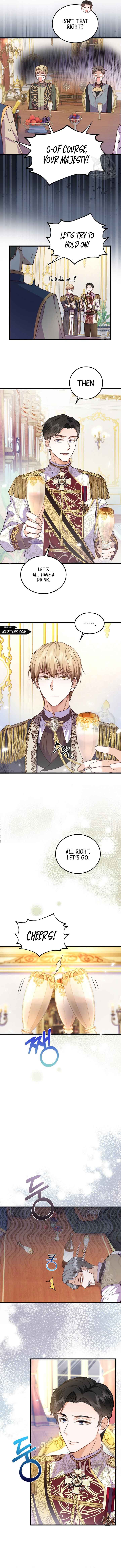 The Object of your Obsession is Wrong, Lord of the Tower! Chapter 13 44 6