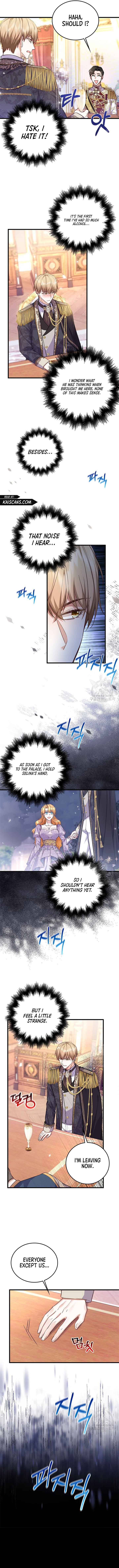 The Object of your Obsession is Wrong, Lord of the Tower! Chapter 13 46 8