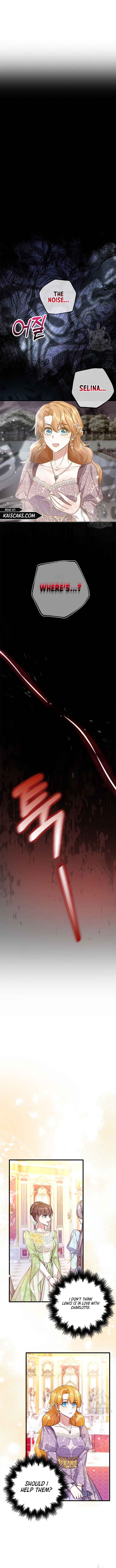 The Object of your Obsession is Wrong, Lord of the Tower! Chapter 14 41 0