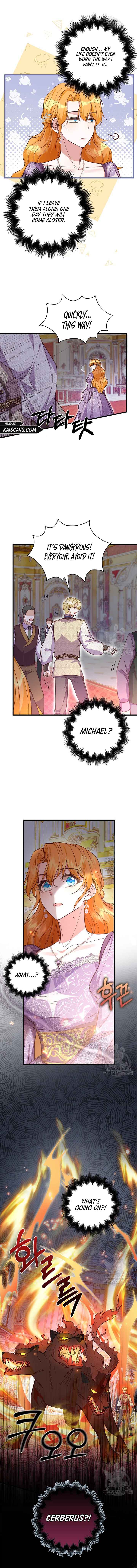 The Object of your Obsession is Wrong, Lord of the Tower! Chapter 14 42 1