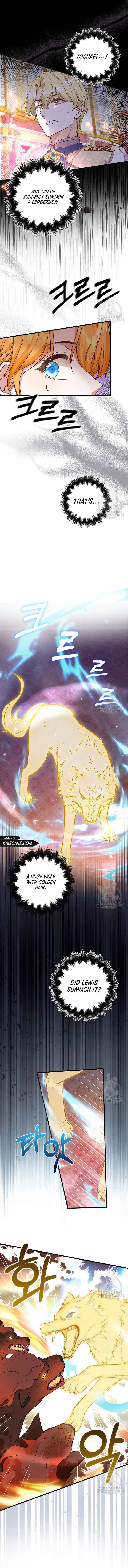 The Object of your Obsession is Wrong, Lord of the Tower! Chapter 14 43 2