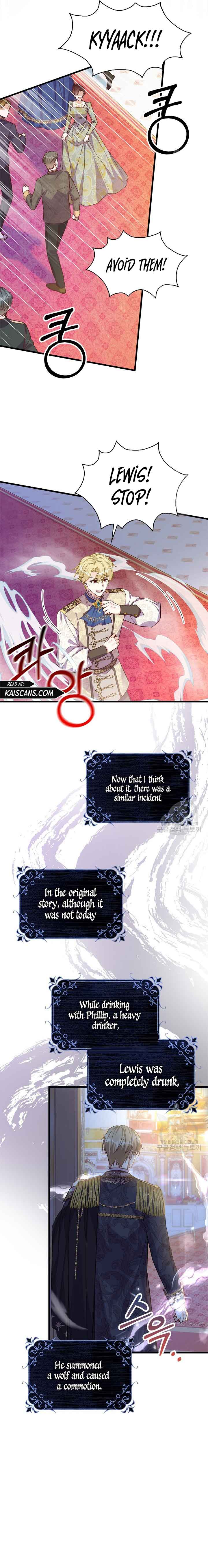 The Object of your Obsession is Wrong, Lord of the Tower! Chapter 14 44 3