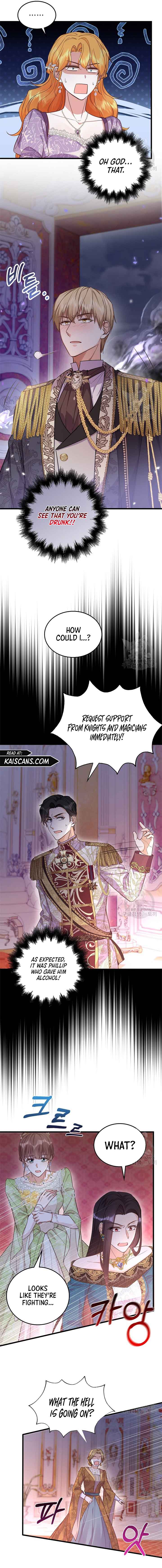 The Object of your Obsession is Wrong, Lord of the Tower! Chapter 14 45 4