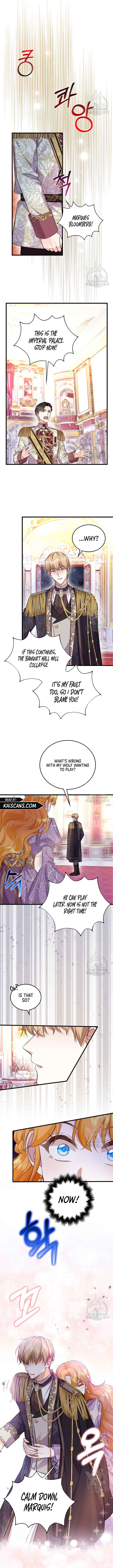 The Object of your Obsession is Wrong, Lord of the Tower! Chapter 14 49 8