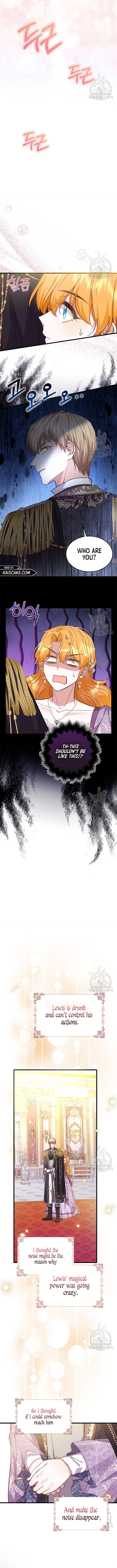 The Object of your Obsession is Wrong, Lord of the Tower! Chapter 14 50 9