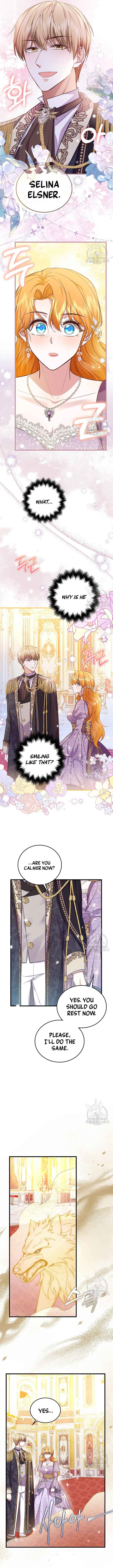The Object of your Obsession is Wrong, Lord of the Tower! Chapter 15 39 1
