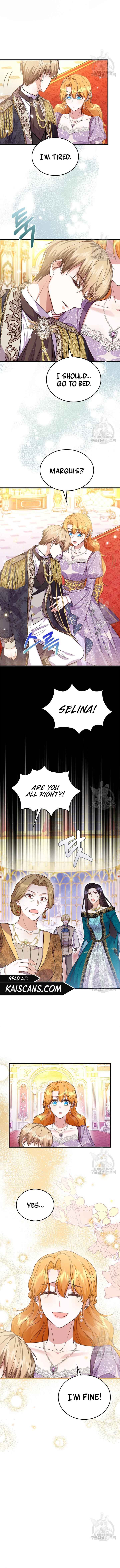 The Object of your Obsession is Wrong, Lord of the Tower! Chapter 15 40 2