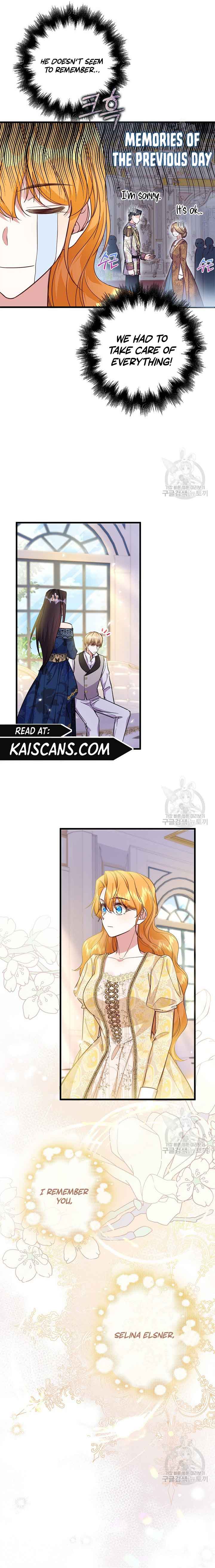 The Object of your Obsession is Wrong, Lord of the Tower! Chapter 15 42 4