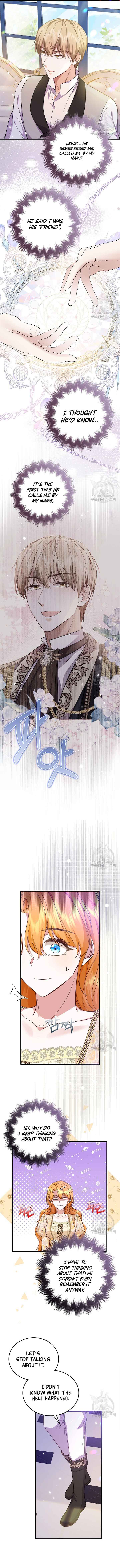 The Object of your Obsession is Wrong, Lord of the Tower! Chapter 15 43 5