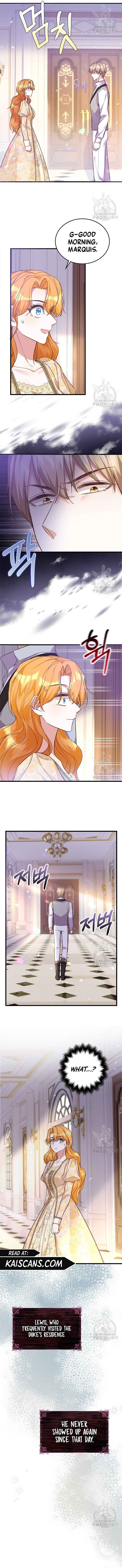 The Object of your Obsession is Wrong, Lord of the Tower! Chapter 15 44 6