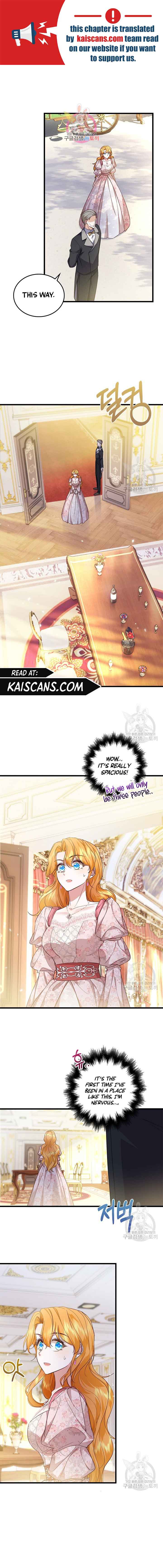 The Object of your Obsession is Wrong, Lord of the Tower! Chapter 16 41 0
