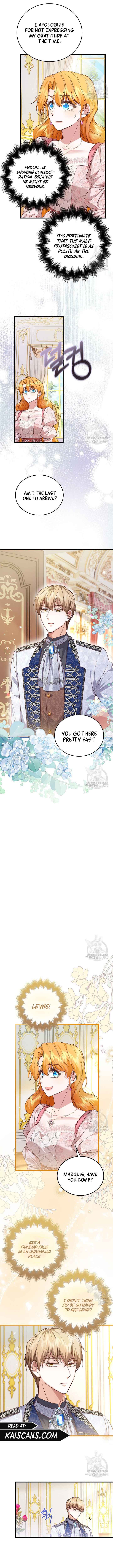 The Object of your Obsession is Wrong, Lord of the Tower! Chapter 16 43 2