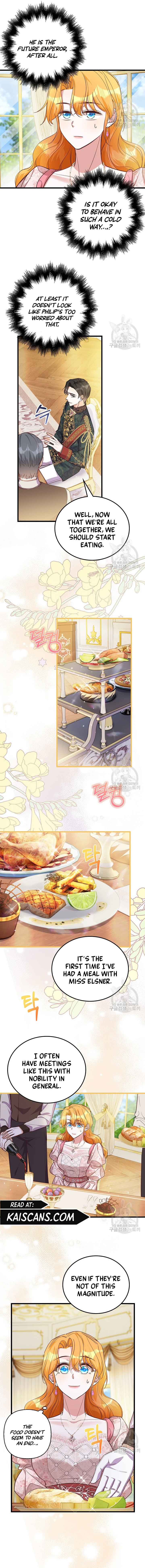 The Object of your Obsession is Wrong, Lord of the Tower! Chapter 16 45 4
