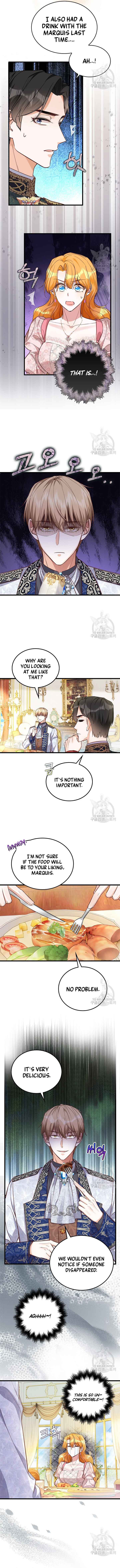 The Object of your Obsession is Wrong, Lord of the Tower! Chapter 16 46 5