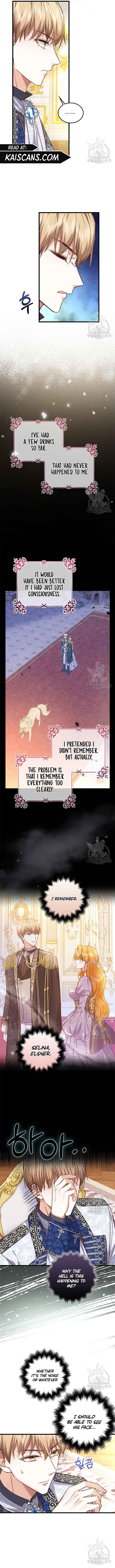 The Object of your Obsession is Wrong, Lord of the Tower! Chapter 16 47 6