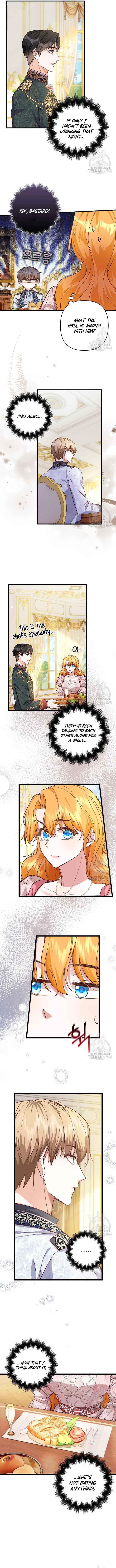 The Object of your Obsession is Wrong, Lord of the Tower! Chapter 16 48 7