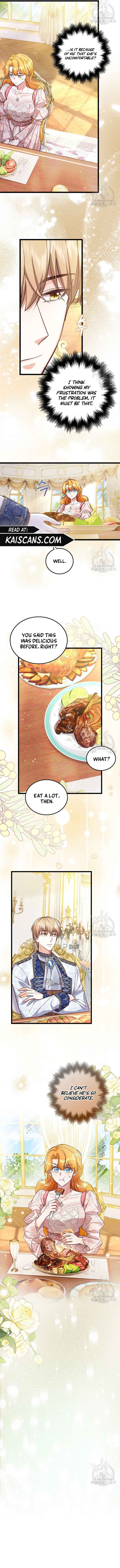 The Object of your Obsession is Wrong, Lord of the Tower! Chapter 16 49 8