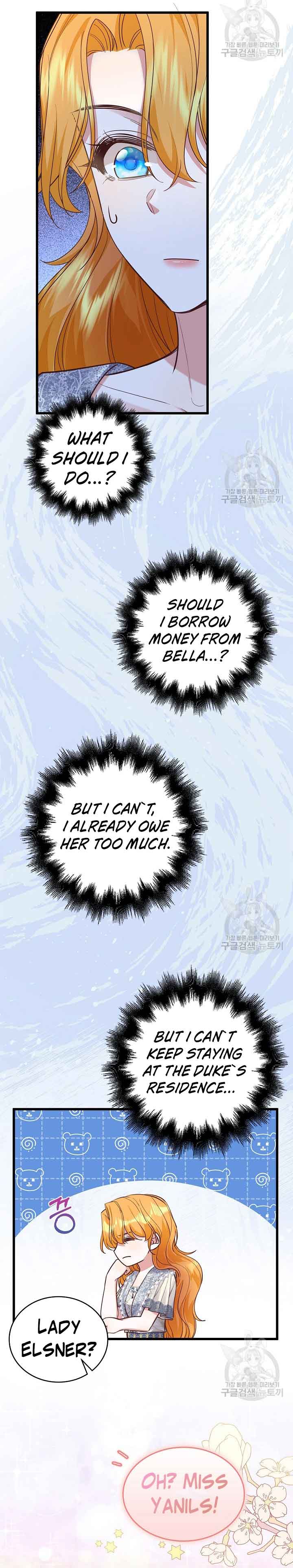 The Object of your Obsession is Wrong, Lord of the Tower! Chapter 17 86 12