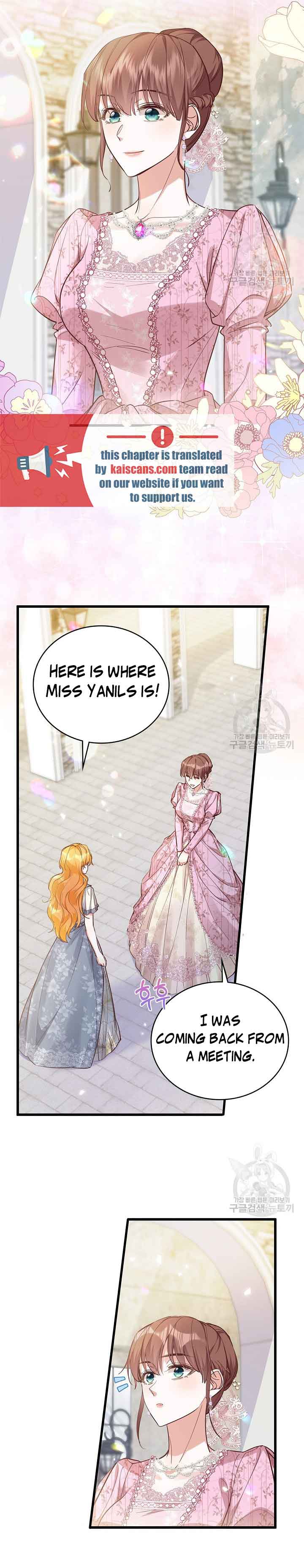 The Object of your Obsession is Wrong, Lord of the Tower! Chapter 17 87 13