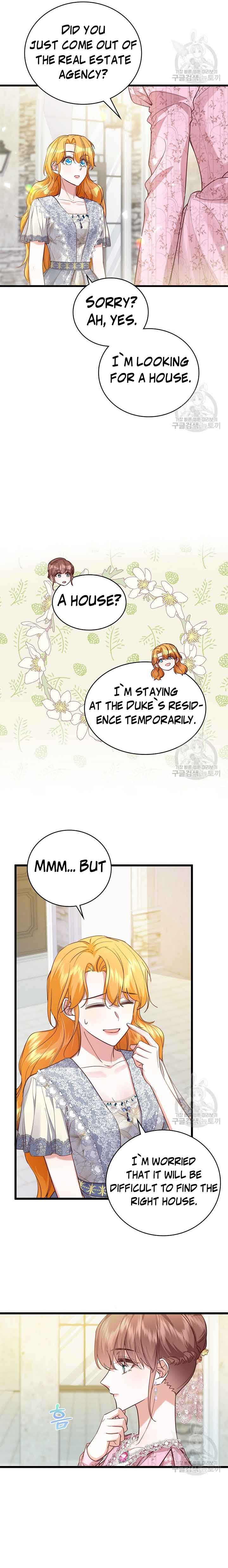 The Object of your Obsession is Wrong, Lord of the Tower! Chapter 17 88 14