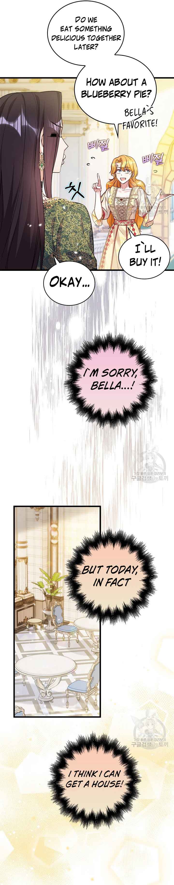 The Object of your Obsession is Wrong, Lord of the Tower! Chapter 17 91 17