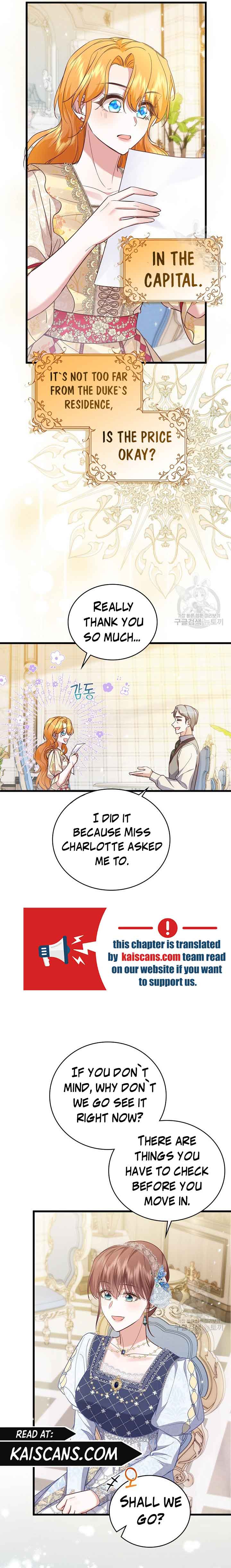 The Object of your Obsession is Wrong, Lord of the Tower! Chapter 17 93 19