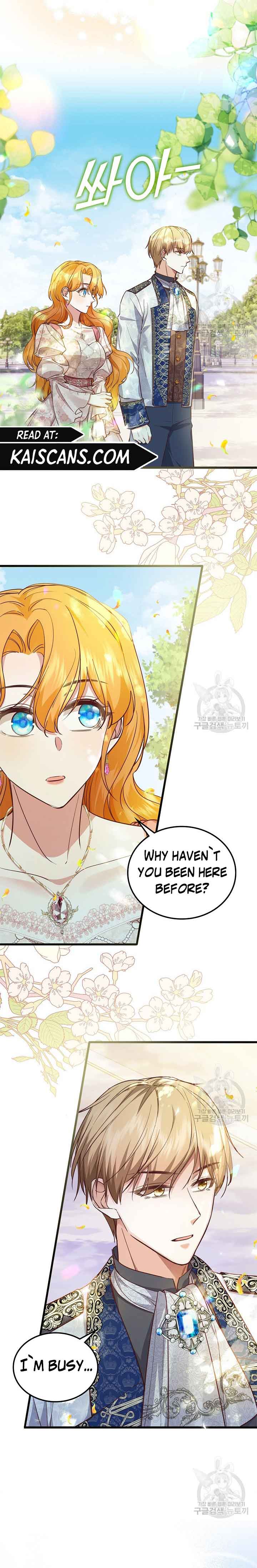 The Object of your Obsession is Wrong, Lord of the Tower! Chapter 17 76 2