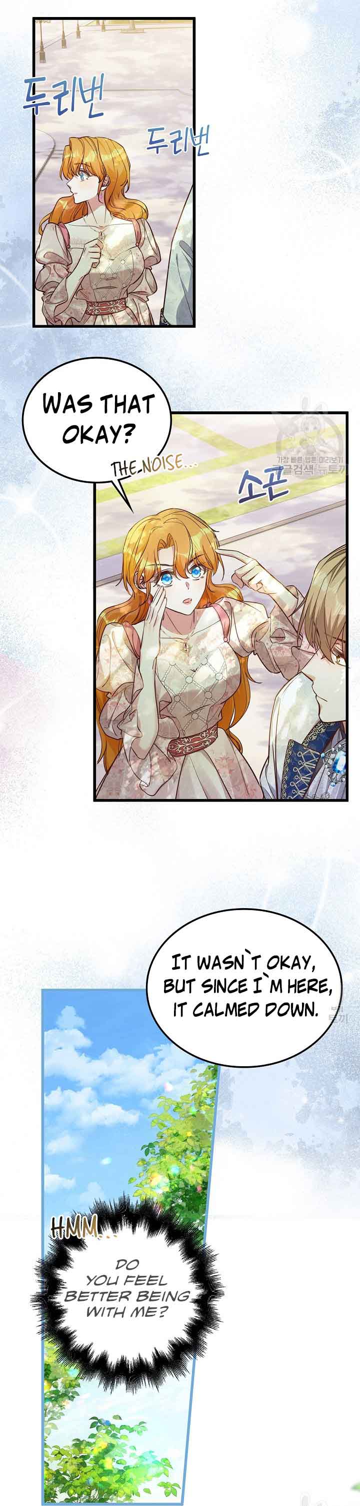 The Object of your Obsession is Wrong, Lord of the Tower! Chapter 17 77 3