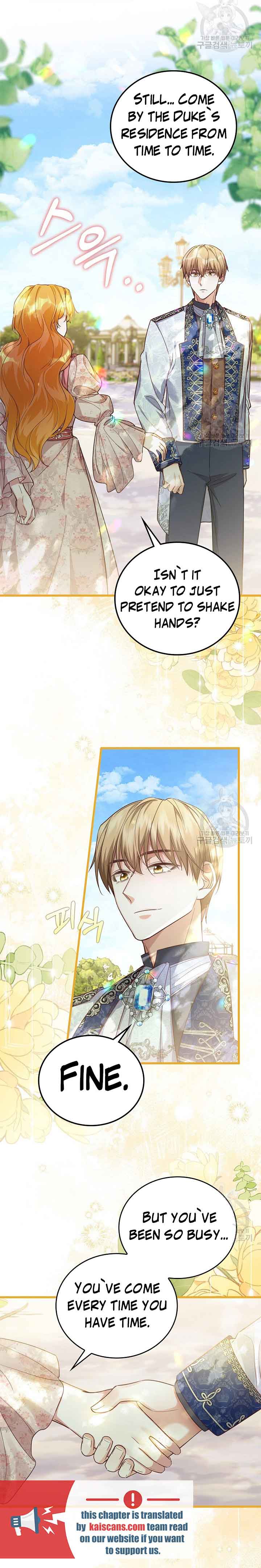 The Object of your Obsession is Wrong, Lord of the Tower! Chapter 17 78 4