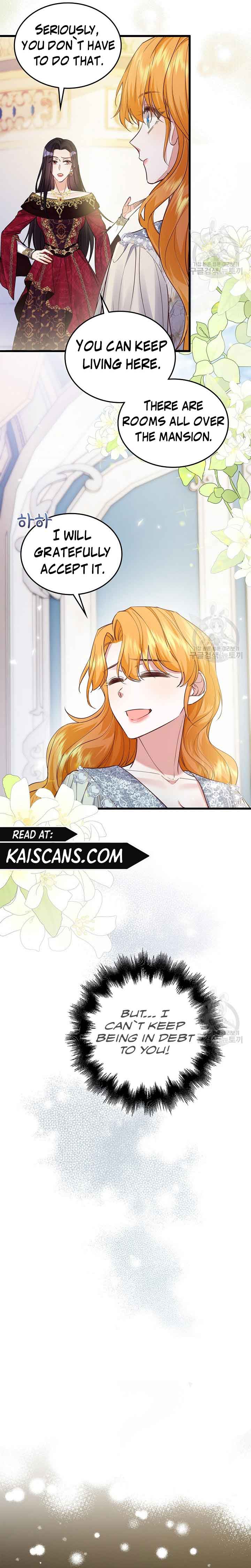 The Object of your Obsession is Wrong, Lord of the Tower! Chapter 17 82 8