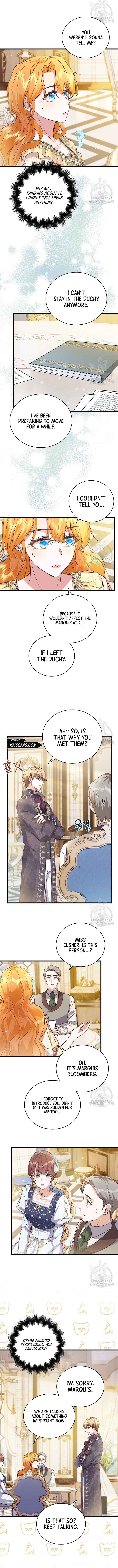 The Object of your Obsession is Wrong, Lord of the Tower! Chapter 18 36 1