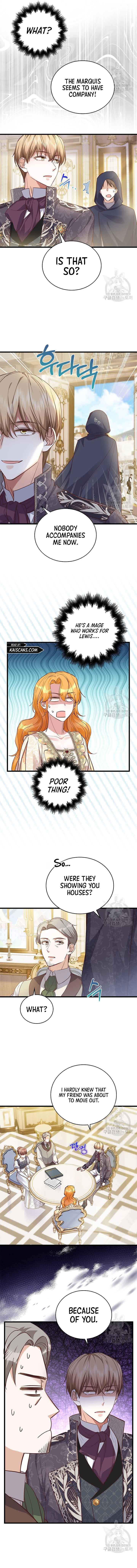 The Object of your Obsession is Wrong, Lord of the Tower! Chapter 18 37 2