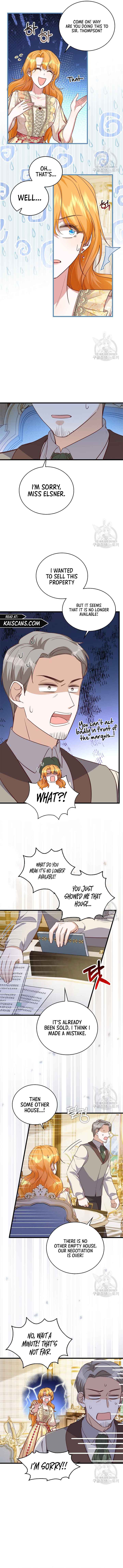 The Object of your Obsession is Wrong, Lord of the Tower! Chapter 18 38 3