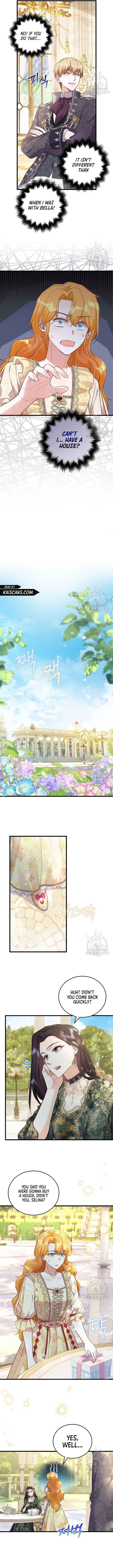 The Object of your Obsession is Wrong, Lord of the Tower! Chapter 18 39 4