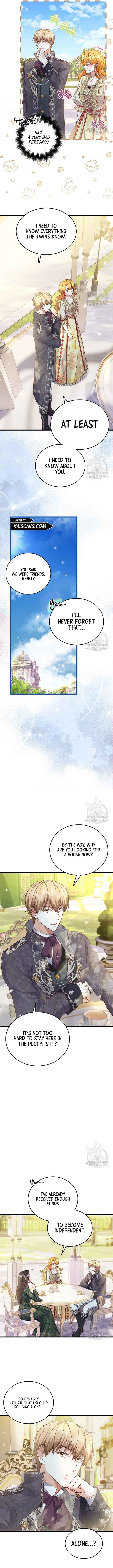 The Object of your Obsession is Wrong, Lord of the Tower! Chapter 18 42 7